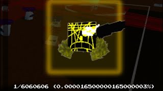 Under.RNG Admin Abuse and Beating Corrupted Malware Code