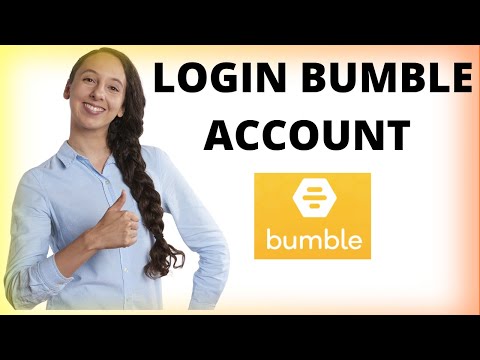 How to login Bumble Account? Signing in Bumble Dating App
