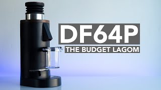 DF64P - The Budget Lagom