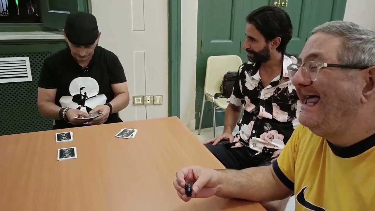 TRUCO de MAGIA sorprendente que te hace parecer un PRO