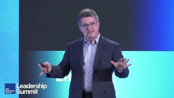 Empowering human creativity with artificial intelligence I David Cox of the MIT-IBM Watson AI Lab