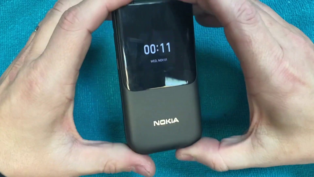 Аккумулятор nokia 2720 Аккумулятор nokia 2720