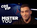 Mister You - Lassana Diarra, PSG, Mbappé, Le foot en prison, Maroc, Marwa Loud - CD5 VIP