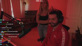 Alexa refuses Alinity