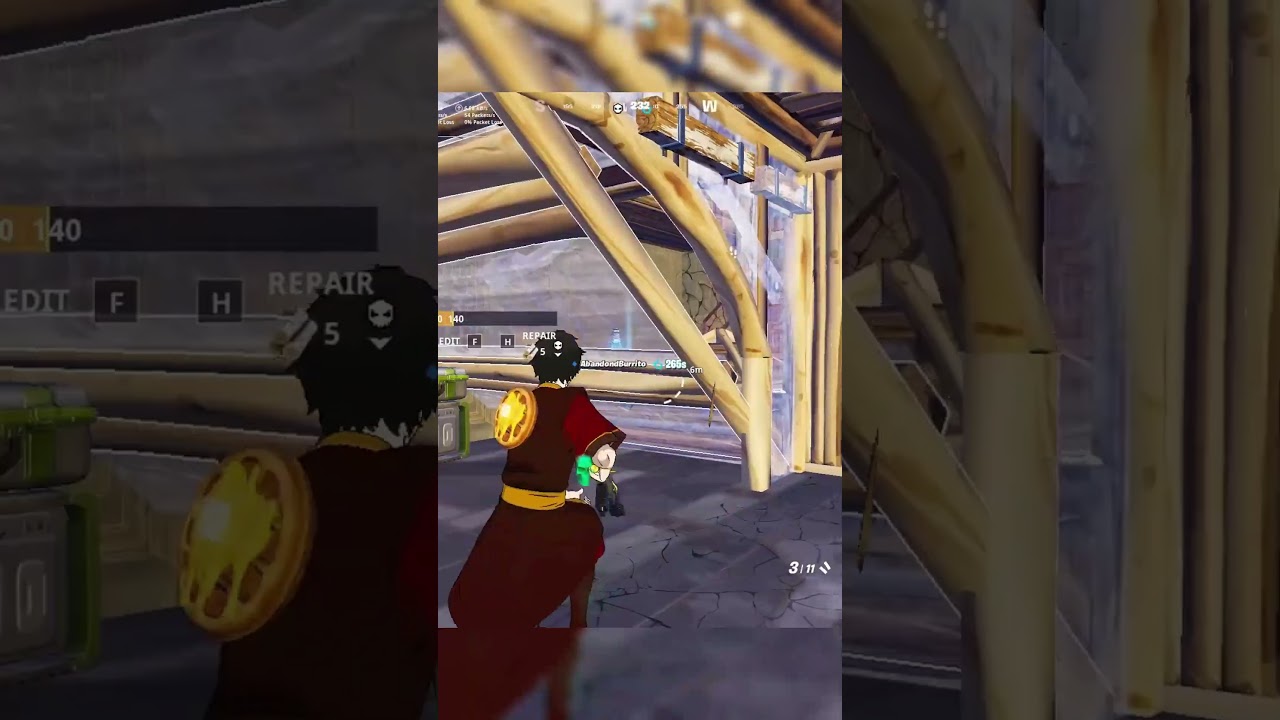 Am I the real prince Zuko??  