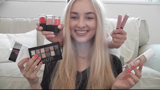 A Massive Collective Beauty Haul! screenshot 2