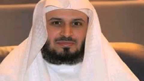51 سورة الذاريات للقارئ الشيخ سعد الغامدي