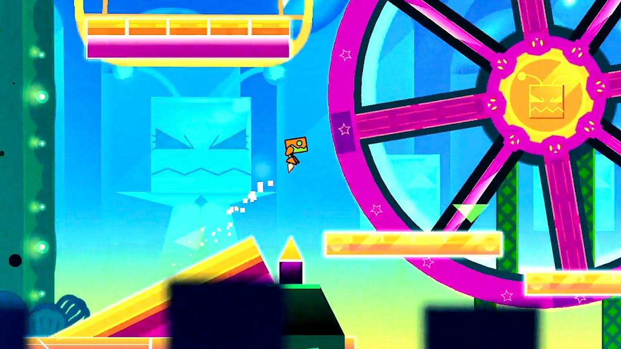 [Event level] 