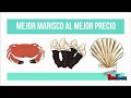 Mariscos O Grove