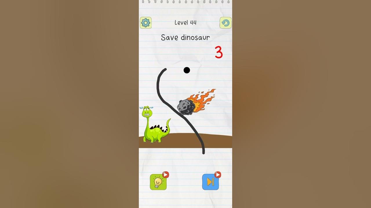 DOP: Draw Save Puzzle π€π―: All Levels *44 #Shorts #Fun #PlayGo! DOP: Draw Save Puzzle π€π―: All Levels *44 #Shorts #Fun #PlayGo!