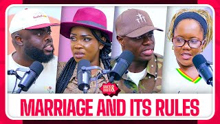 Is Marriage More Beneficial to Men Than Women? | Bants & Rants on Marriage & Its Rules