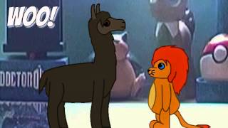 Mentioned on Dan and Phils show!