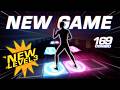 DANCE MODE #3 | Interactive Immersive Warm Up | Full Body Cardio Workout (No Equipment)