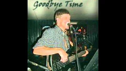 David McDaniel Goodbye Time New.wmv