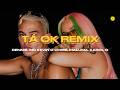 Tá OK (Remix) by Maluma