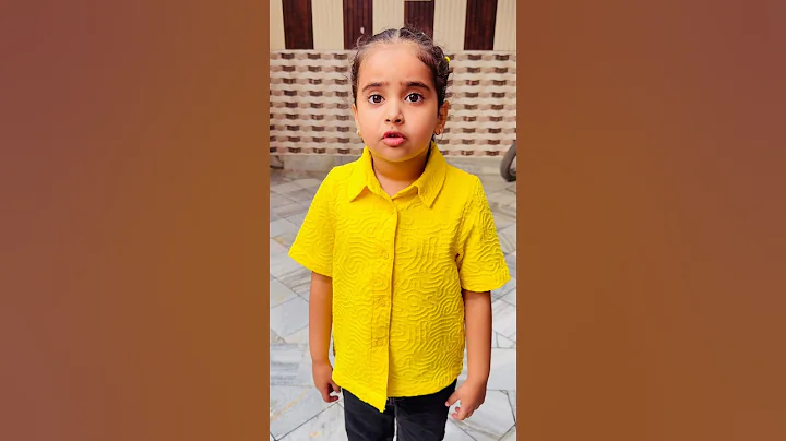 Anaya Ko Bhi Bhai Ke Sath Khelna Hai 😢❤️