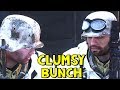 Clumsy Bunch | ArmA 3