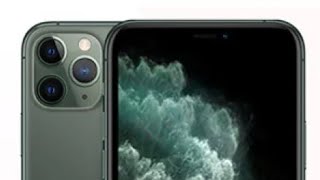 Unboxing Iphone 11 pro max فتح علبة الايفون الاقوى والاحدث