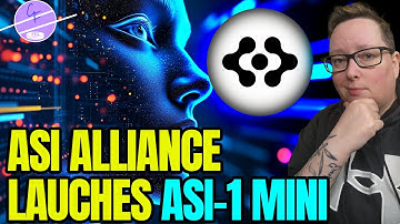 I Tested Fetch ai / ASI Crypto