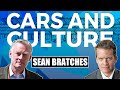 Cars and culture 18  former formula 1 commercial boss sean bratches