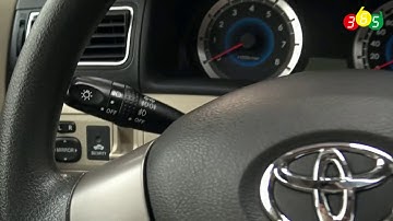 OBDSTAR X300 DP Program Toyota Corolla 2014 G chip all key lost -obdii365