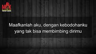 Bidadari Surga -  Uje (Karaoke Version High Quality)