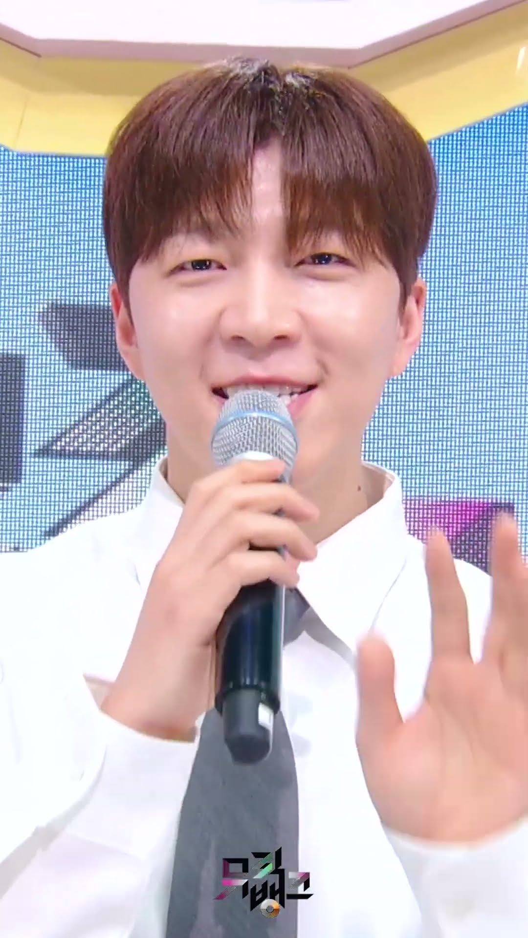#shorts#신수현 컴백인터뷰(ShinSoohyun COMEBACK Interview) [뮤직뱅크/Music Bank] | KBS 방송