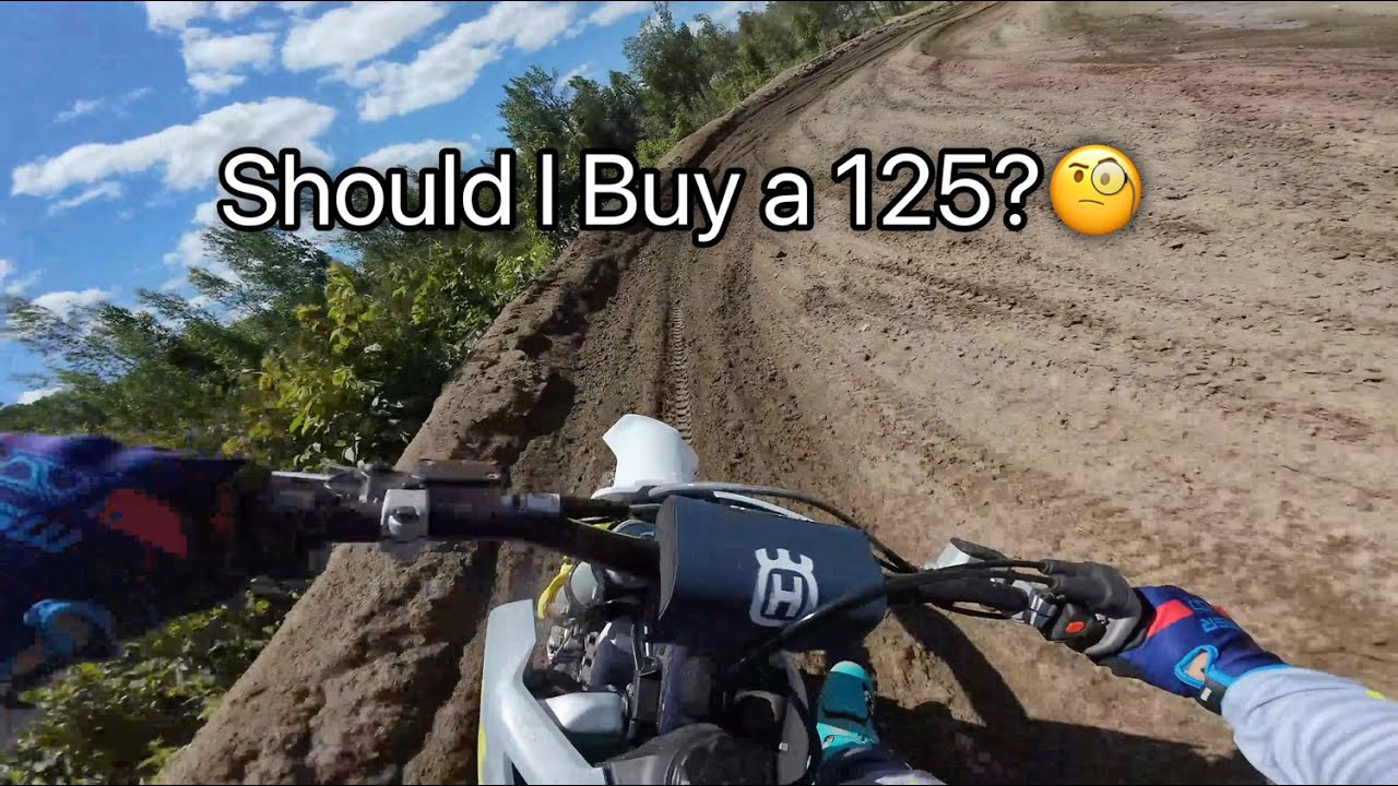 should-i-buy-a-125-2-stroke-quick-laps-on-2023-husqvarna-tc125-at