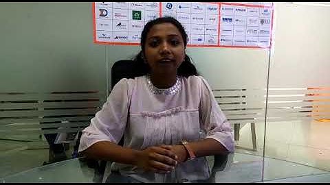 Associate System Engineer | Trained, Certified and Placed by QSpiders |Experience