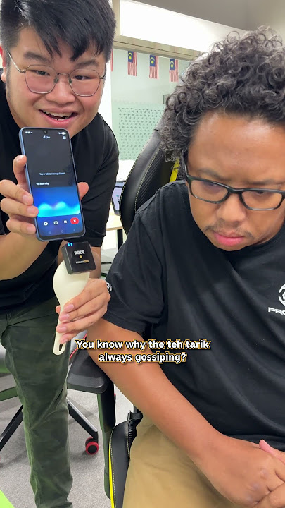 Can Gemini on the Galaxy A17 make Malaysians laugh?