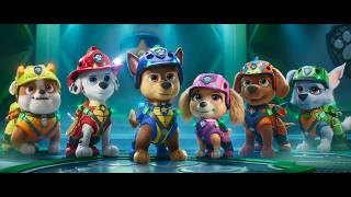 Paw Patrol: The Dino Movie Official Trailer
