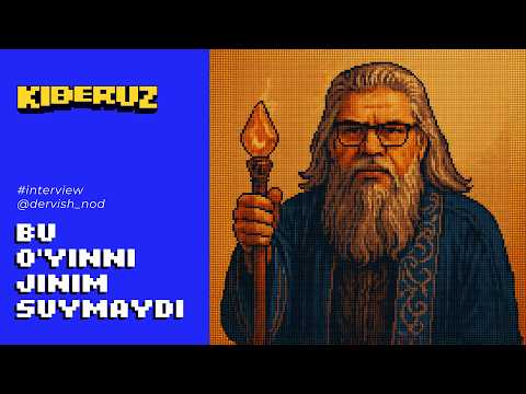 Mashhurlarga savollar Nodir Nishonov bilan O‘yinlar Haqida Ko‘ngilni Qoldirgan Relizlar!