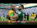 Die Sensation! Saudi Arabien schlägt Messi & Co: Argentinien - Saudi Arabien 1:2 | WM 2022 | DAZN