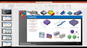 Midas GTS NX- Building the Geometry