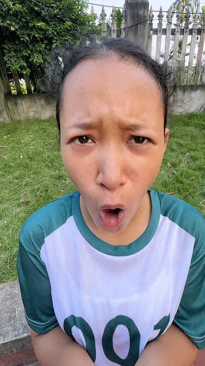 Cute - khi đứa bạn thân xin đồ ăn 🍭🤪🤣😤