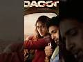Dacoit Movie Teaser Review | Indian Movies Review | #shorts #DacoitTeaser #AdiviSesh #mrunalthakur