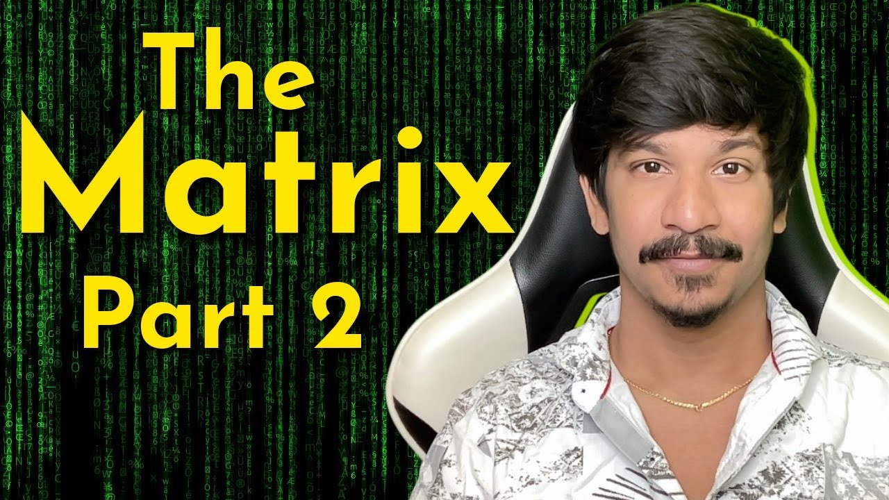 "ஒவ்வொரு நாகரிகமும் ஏன் அழிகிறது? உண்மையான காரணம் இதுதான்!" | THE ...