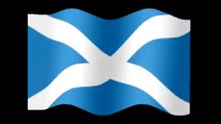 SCOTLAND FOREVER  REALLY LOUD