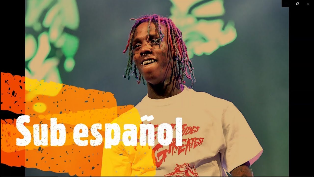 Famous Dex Hoes Mad (sub español) YouTube