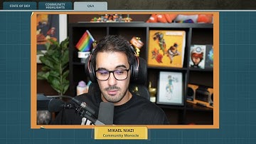 Q&A: Will we get to see any official way to handle Z-fighting on odd shapes in 1.2?