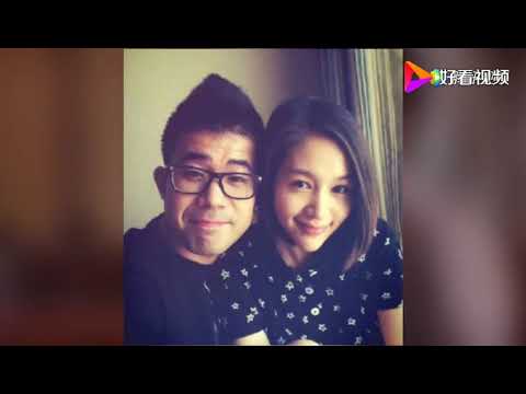王子文隐婚5年的老公曝光，长相惹争议，难怪看不上贾乃亮
