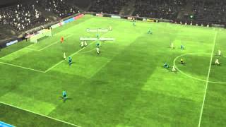 Denizlispor 1 - 3 Bursaspor - Maç Özetleri