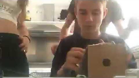 Alcoholímetro de Arduino (OSLUANGON)