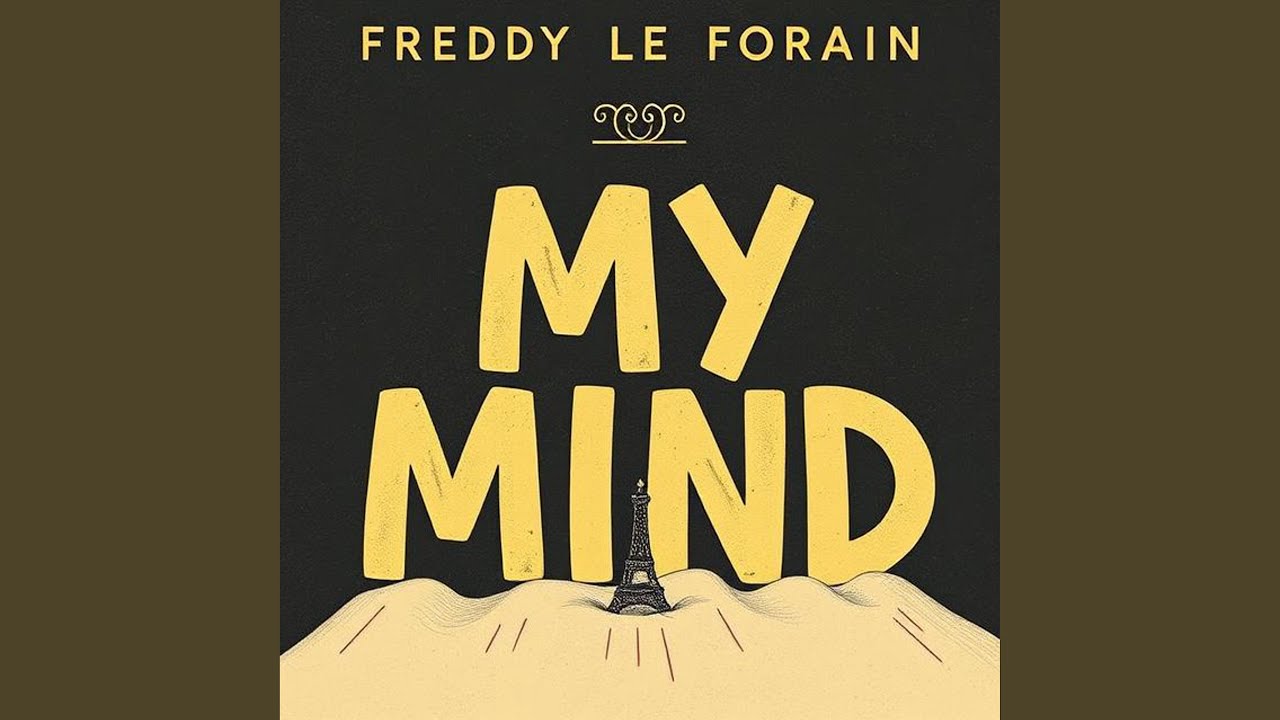 Watch My Mind on YouTube Watch My Mind on YouTube