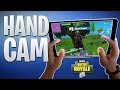 How To Get Better At Fortnite Mobile Ipad
