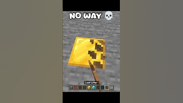 Minecraft Magma Block Moments || #shorts #minecraft #minecraftmagma #moments #minecraftmoments