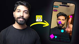 The Easiest Way to Create Snapchat Games (Full Tutorial)