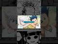 What if Nanika Didn’t HEAL Gon? #anime #hunterxhunter #gonfreecss