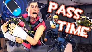 [TF2] PASS Time - Co Poszło Nie Tak