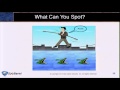 RVAsec 2013: Barry Kouns -- Risk Assessment -- The Heart of Information Security